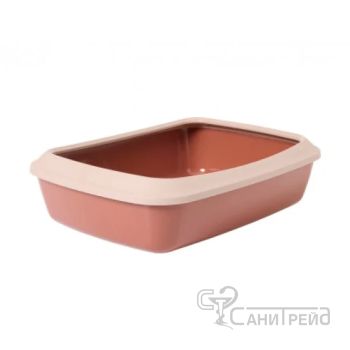 САВИК ИРИЗ КОТ.ТОАЛ.СЪД 42см